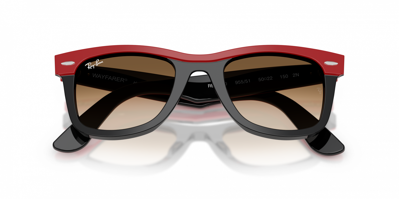 Ray Ban RB2240 955/51 Wayfarer 